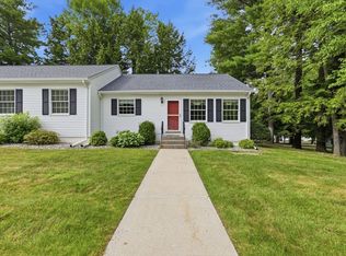 19 Rosewood Ln #19, Southwick, MA 01077