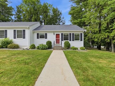 19 Rosewood Ln #19, Southwick, MA, 01077
