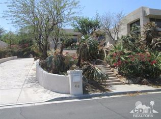 46 Mirada Cir, Rancho Mirage, CA 92270