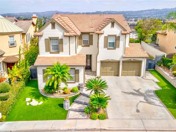 2011 W Snead St, La Habra, CA 90631