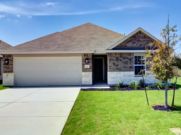 947 Cloudy Sky Rd, New Braunfels, TX 78130