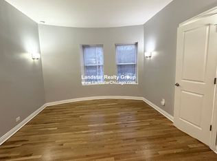 1159 W Lunt Ave #3, Chicago, IL 60626