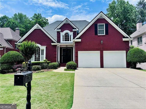 1399 Tysons Cor, Marietta, GA 30062