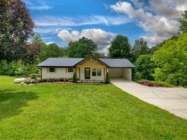 975 Goss Rd, Epworth, GA 30541