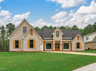 414 Newburn Ln, Shreveport, LA 71106