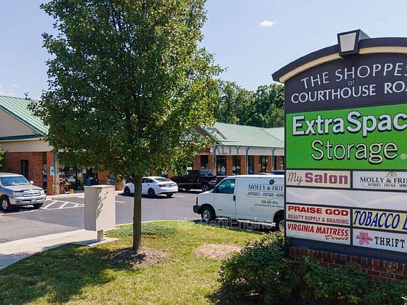 4th image of 10813 Courthouse Rd Suite 106