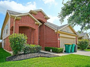 10922 Overland Trail Dr, Richmond, TX 77406