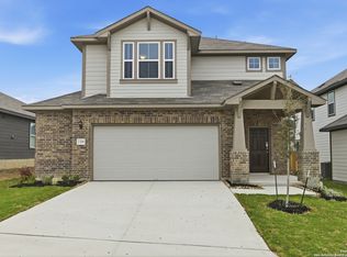 2318 Croaker Creek, San Antonio, TX 78245