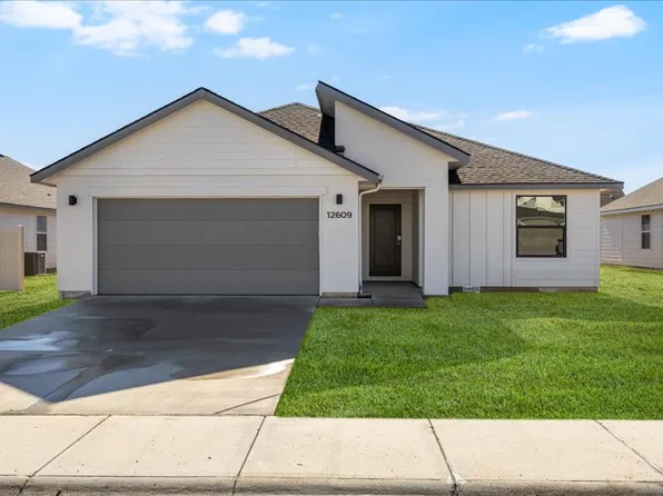 12609 Dovekie St, Nampa, ID 83651