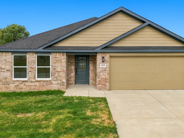 1909 Topaz Rd, Pryor, OK 74361