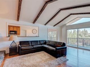 6809 Hillside Way, Parker, CO 80134