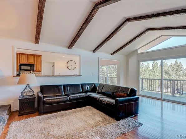 6809 Hillside Way, Parker, CO 80134