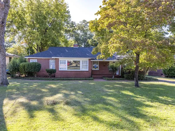 1519 Wells Dr, Columbus, GA 31906