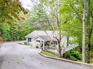 300 Maclor Forest Rd, Franklin, NC 28734