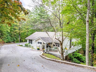 300 Maclor Forest Rd, Franklin, NC, 28734