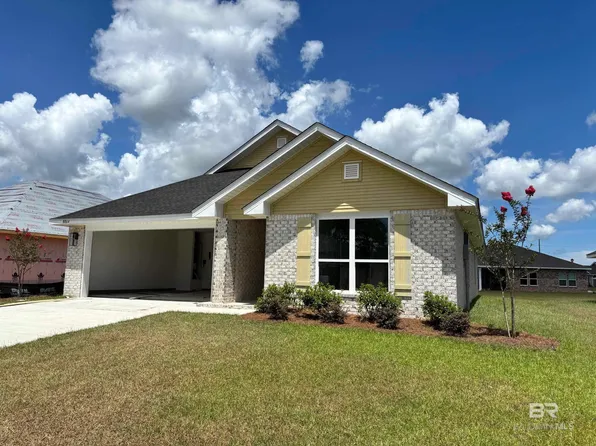 8864 Serama Dr, Foley, AL 36535