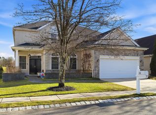 50 Spyglass Drive, Jackson, NJ 08527