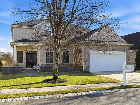 50 Spyglass Drive, Jackson, NJ 08527