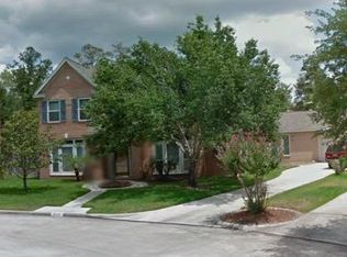 4115 Wildwood Valley Ct, Kingwood, TX 77345