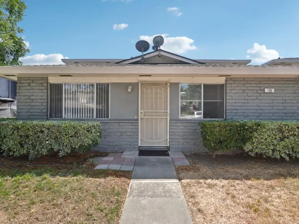 196 Coy Dr APT 1, San Jose, CA 95123