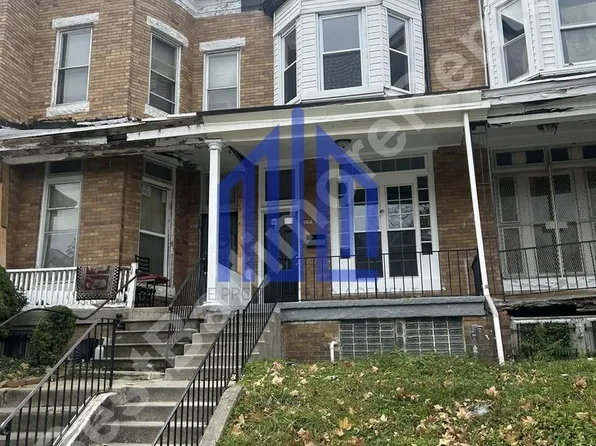 1512 Poplar Grove St, Baltimore, MD 21216
