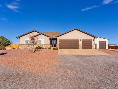 915 N Matt Dr, Pueblo West, CO, 81007