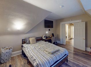 23 Clarke St, Binghamton, NY 13905