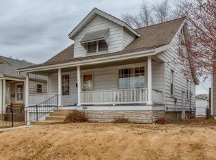 7005 Sutherland Ave, Saint Louis, MO