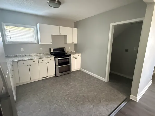 2509 E 37th St #1, Kansas City, MO 64128