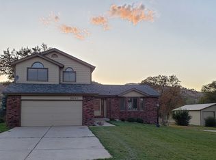 3805 Verbo Rd, Loveland, CO 80538