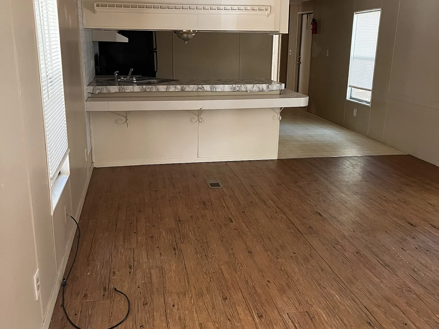 2 bed, 1008 sqft, $880 — Photo 1