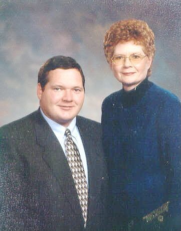 Michael & Theresa McCollum