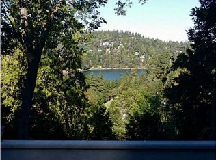 790 Arbula Dr, Crestline, CA 92325