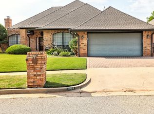 1104 NW 199th St, Edmond, OK 73012