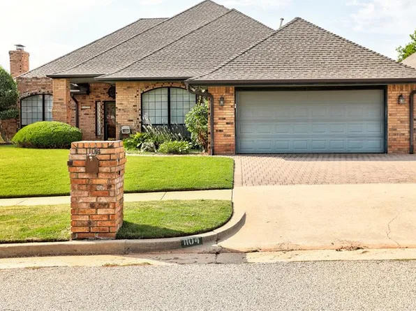 1104 NW 199th St, Edmond, OK 73012