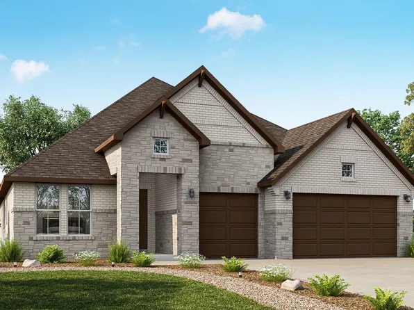 21845 Golden Putt Dr, Porter, TX 77365