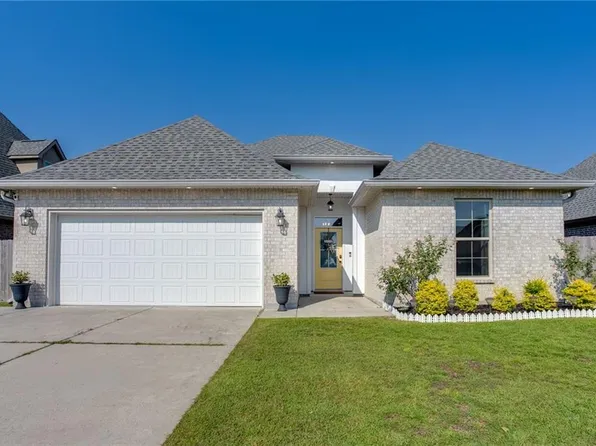 222 Ashton Parc, Slidell, LA 70458