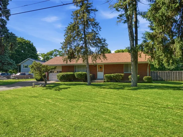 32 Beatrice Dr, Dayton, OH 45404