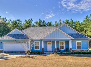15268 High Hills Cir, Tallahassee, FL 32312