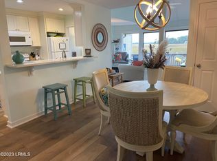 235 Tennis Villa Cir, Fripp Island, SC 29920