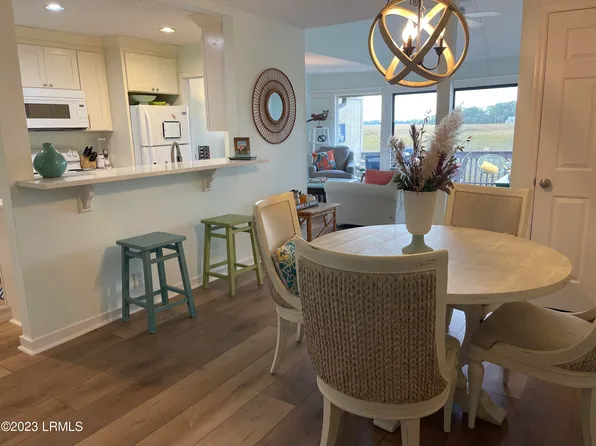 235 Tennis Villa Cir, Fripp Island, SC 29920