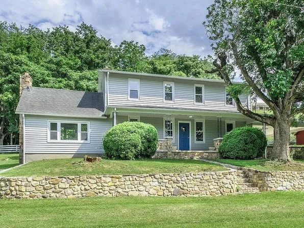 218 Albemarle Ave, Buchanan, VA 24066