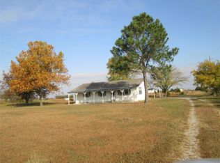 37472 State Road 78, Durant, OK 74701