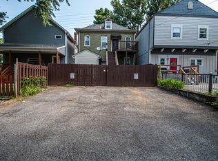 1932 Frankfort Ave #201, Louisville, KY 40206