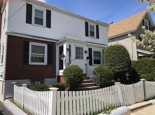 206 Hancock St, Everett, MA 02149