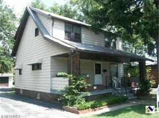 3425 Kildare Rd, Cleveland Heights, OH 44118