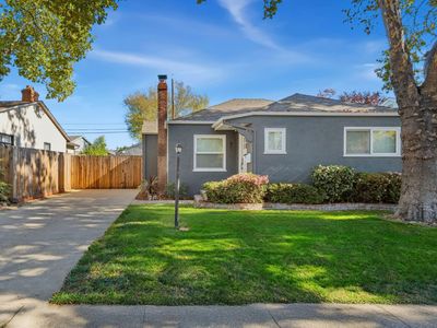 841 55th St, Sacramento, CA, 95819