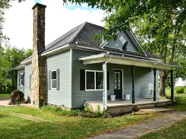 800 W 1st Street, Mountain Grove, MO 65711