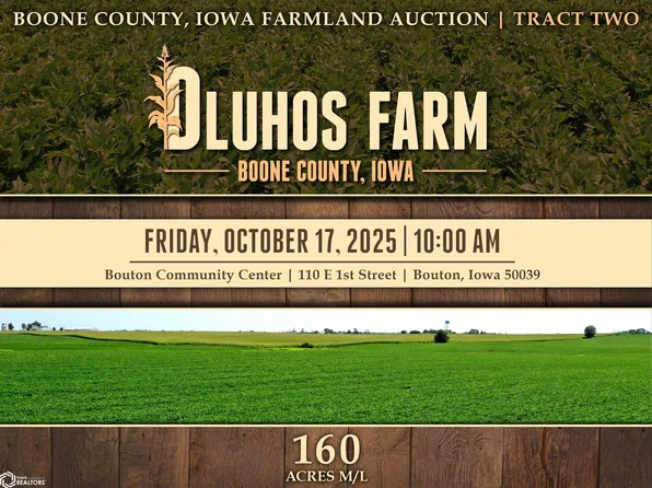 2 K Ave, Woodward, IA 50276