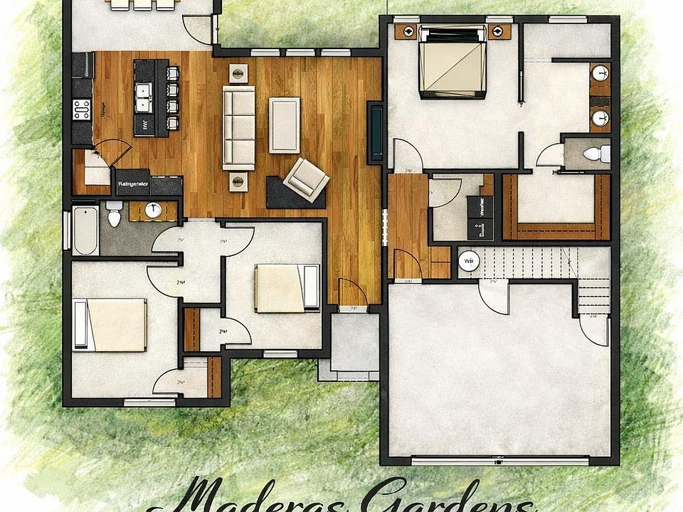 2nd image of 0 Villas Way
